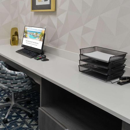 Hilton Garden Inn Birmingham Se/Liberty Park מראה חיצוני תמונה
