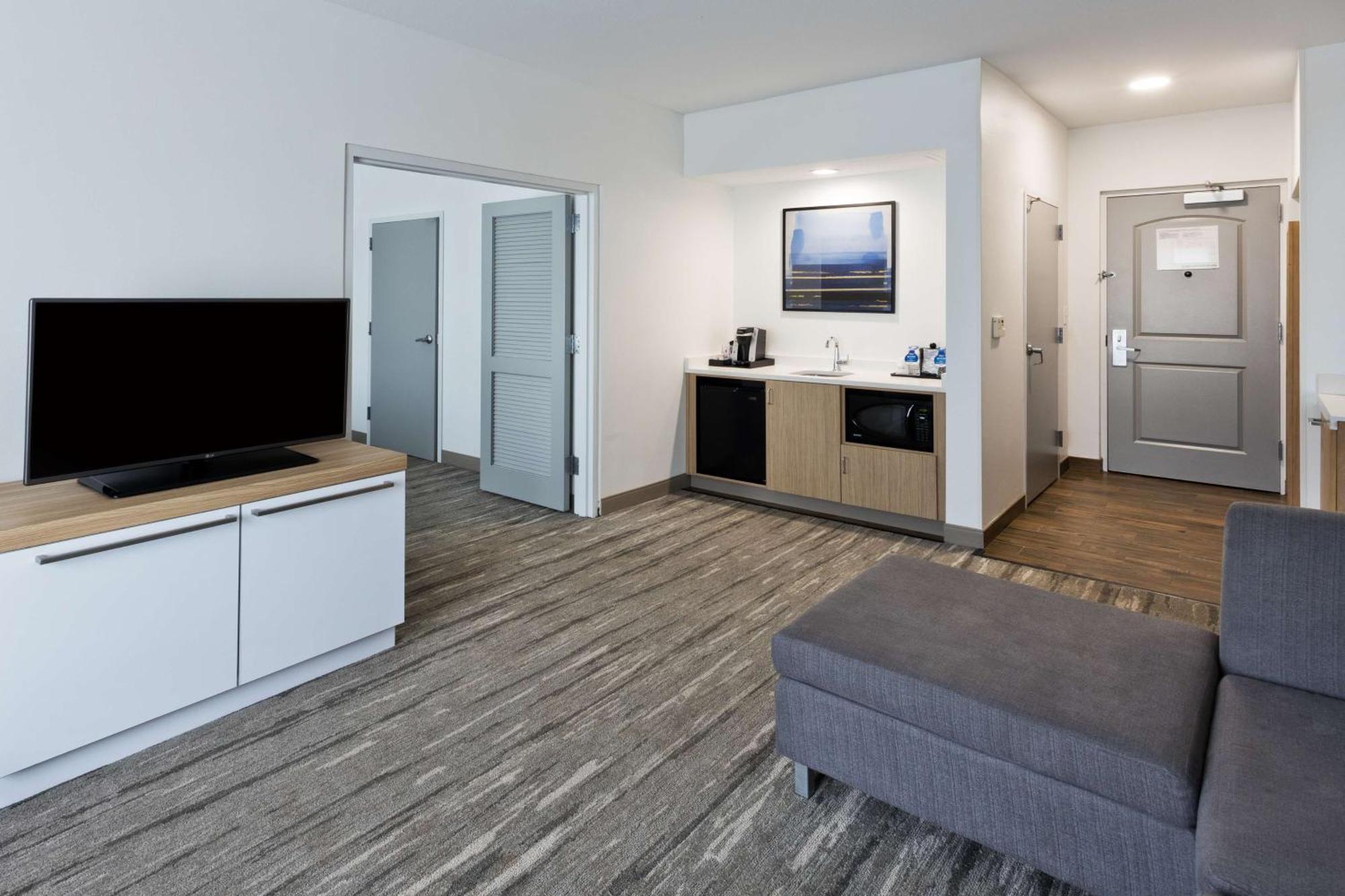 Hilton Garden Inn Birmingham Se/Liberty Park מראה חיצוני תמונה