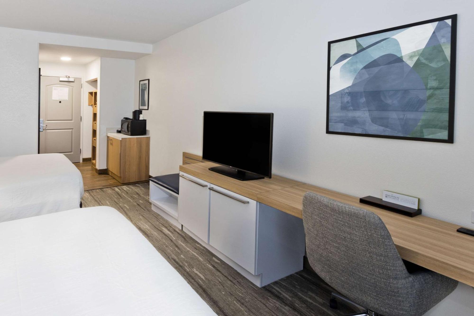 Hilton Garden Inn Birmingham Se/Liberty Park מראה חיצוני תמונה