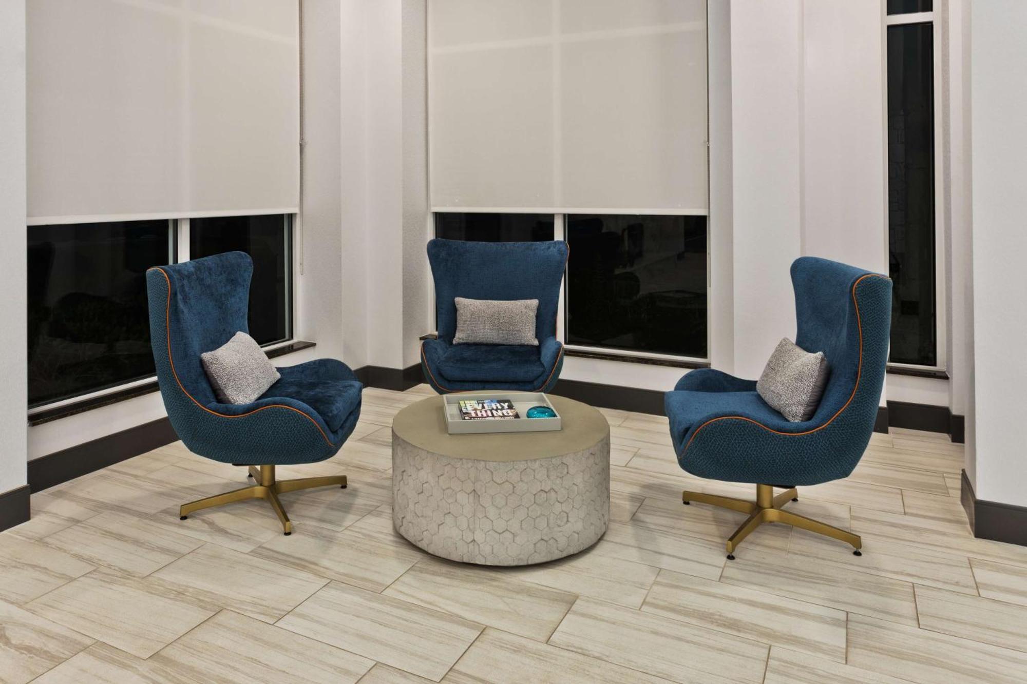 Hilton Garden Inn Birmingham Se/Liberty Park מראה חיצוני תמונה