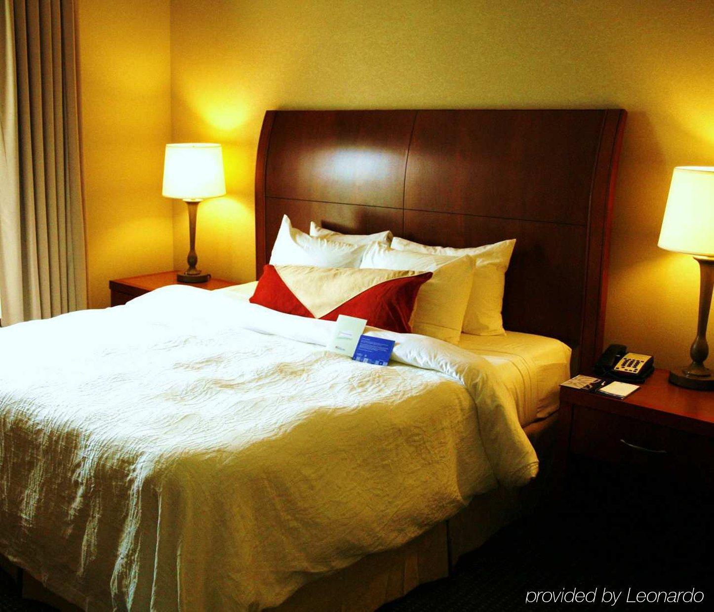 Hilton Garden Inn Birmingham Se/Liberty Park חדר תמונה